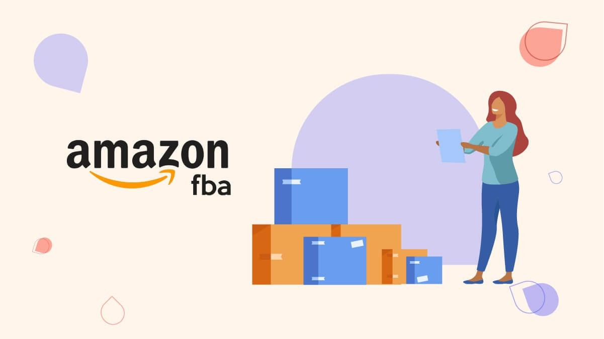 FBA cho phép Amazon xử lý lưu trữ, vận chuyển và dịch vụ khách hàng, cung cấp quyền truy cập Prime nhưng có thêm phí cho lưu trữ và hoàn tất đơn hàng (Nguồn: Internet)