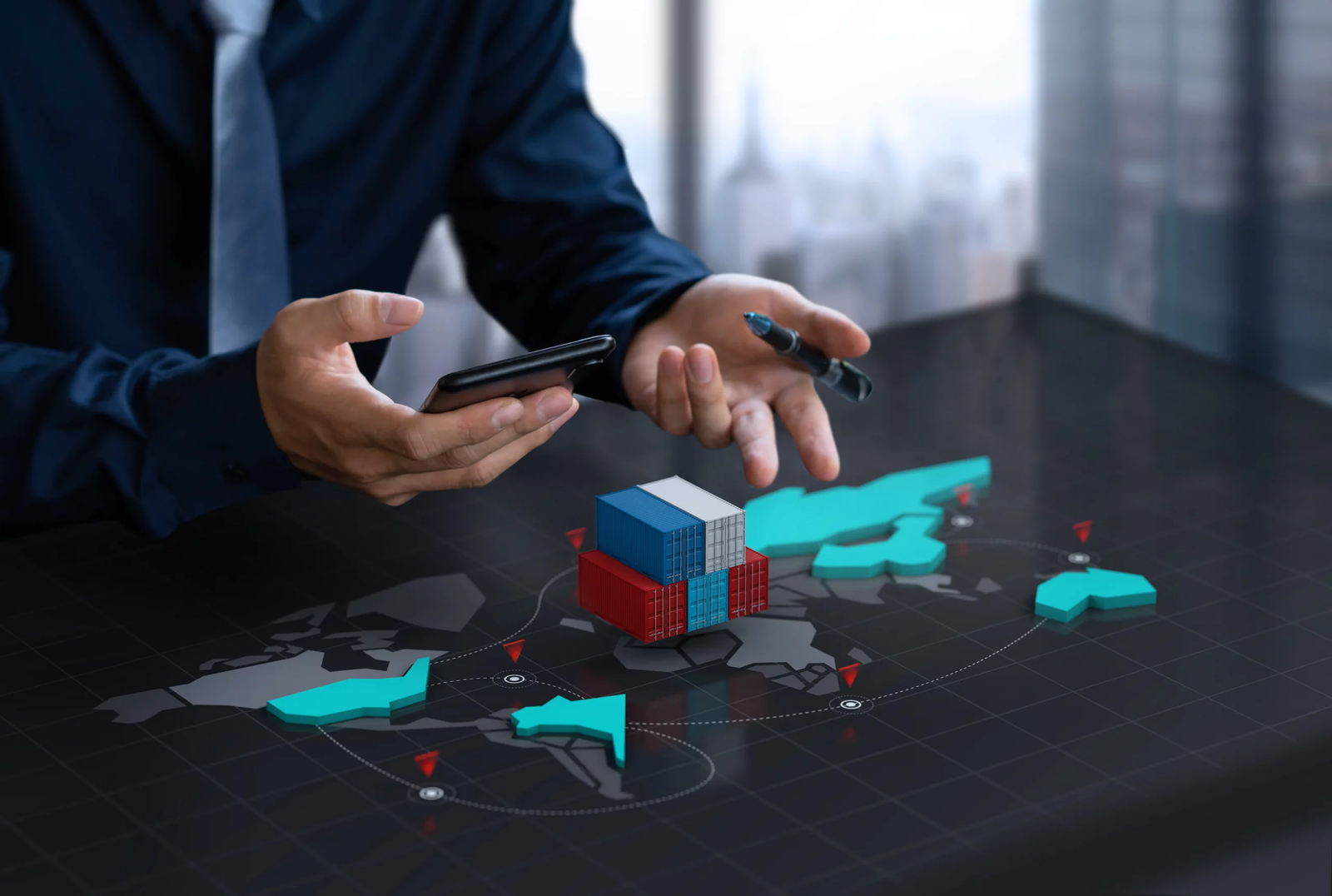 3PL pricing includes setup, storage, fulfillment, packaging, tech, and return fees - each impacting total logistics costs (Source: Internet)
