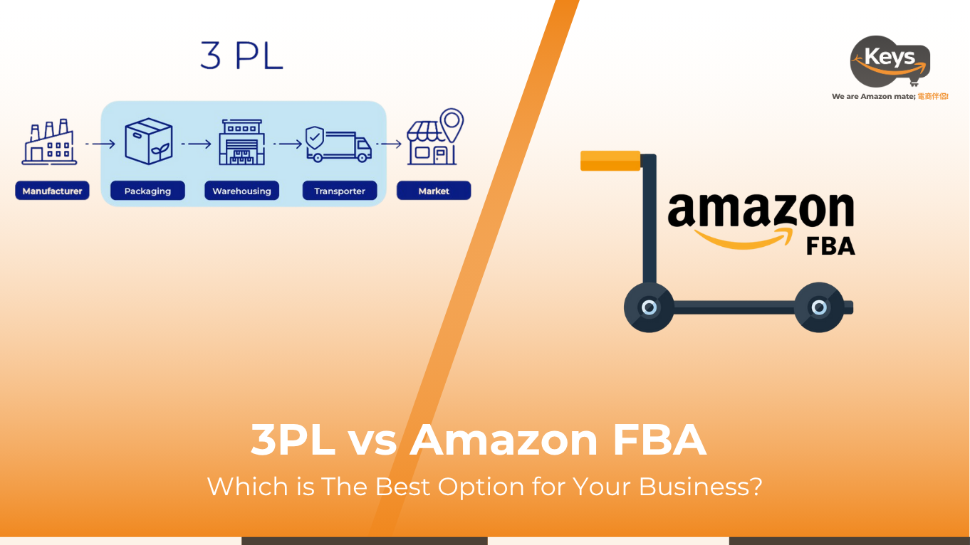 amazon fba vs 3pl
