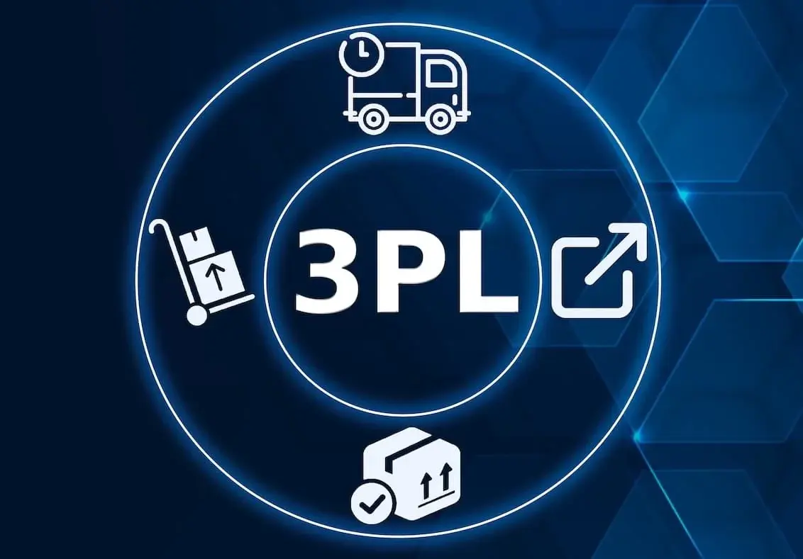 3PL providers handle warehousing, fulfillment, and shipping, helping businesses streamline logistics and focus on core operations (Source: Internet)
