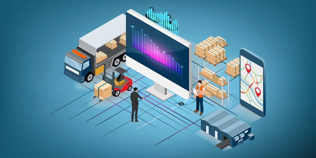 3PL offers scalable, cost-effective logistics, while in-house operations provide control but require higher investment (Source: Internet)