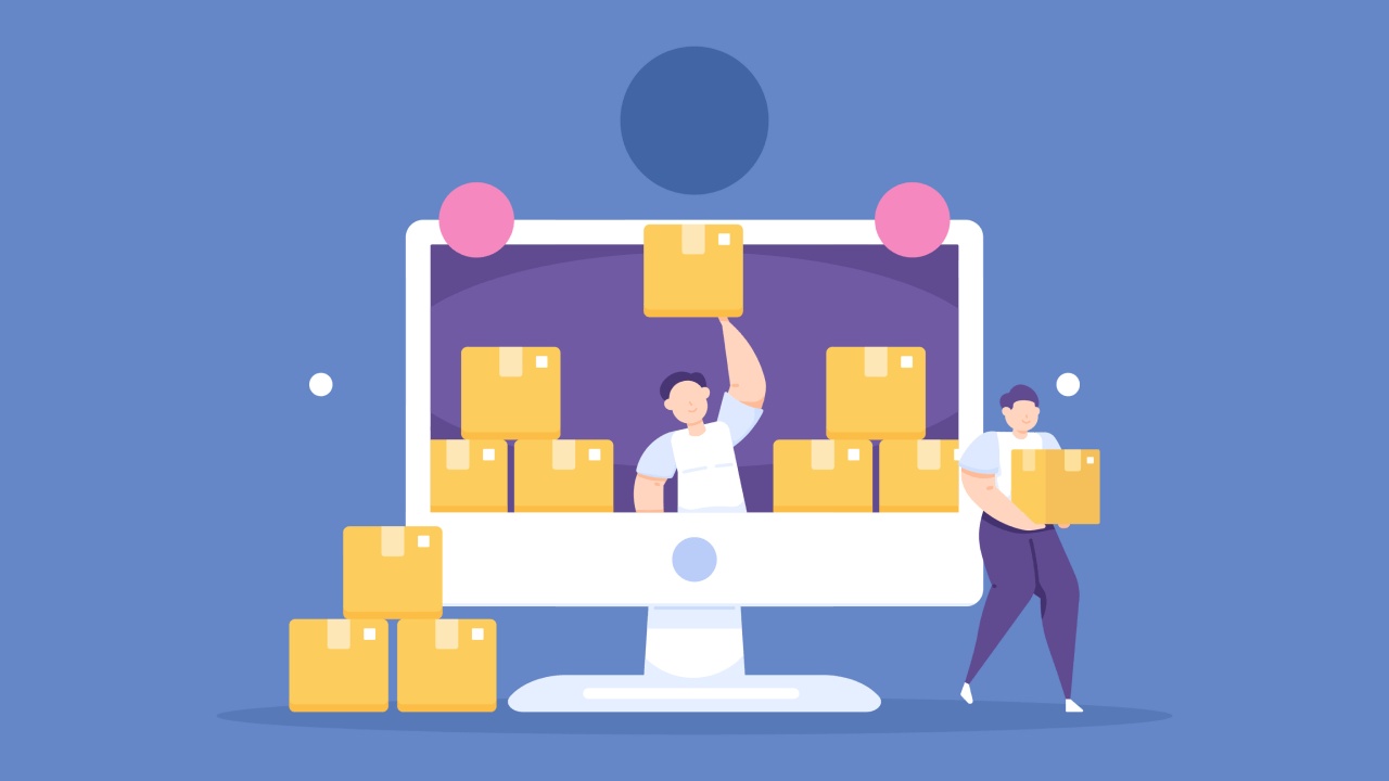 Inventory volatility in dropshipping can cause stockouts and delays, affecting customer satisfaction (Source: Internet)