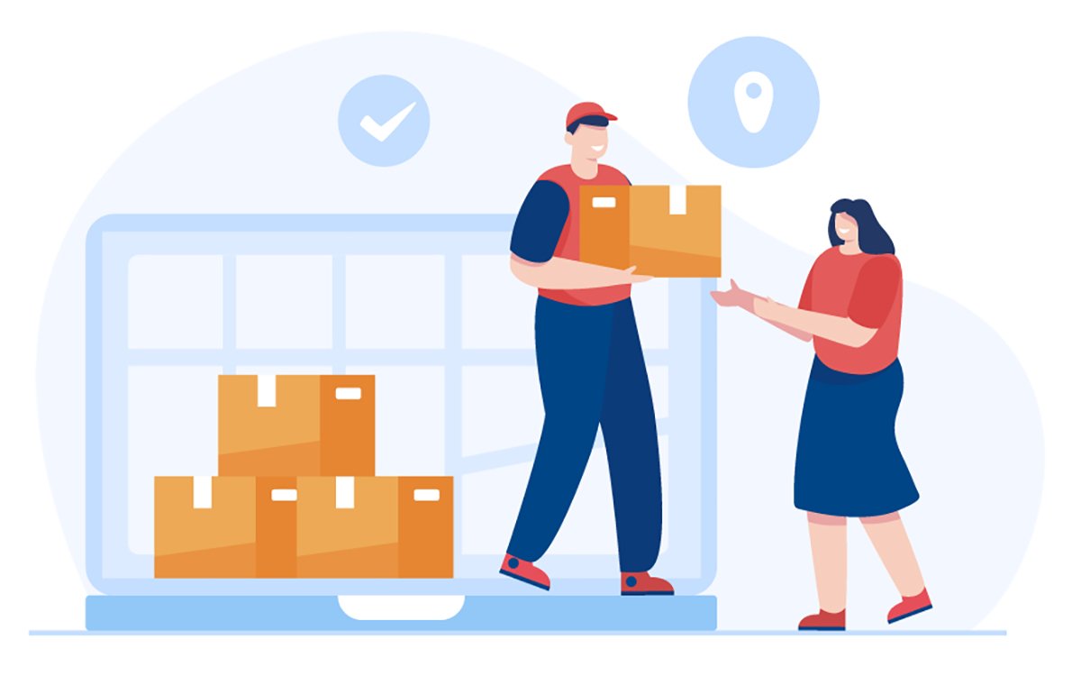 Awareness of operational challenges is vital for successful dropshipping management (Source: Internet)
