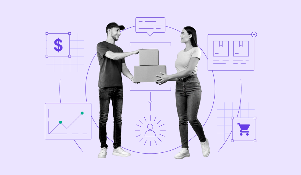Choose a trending, profitable product category with steady demand to boost dropshipping success (Source: Internet)