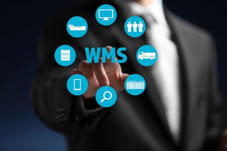 WMS optimize fulfillment by automating inventory tracking, order processing, and storage allocation in real time (Source: Internet)