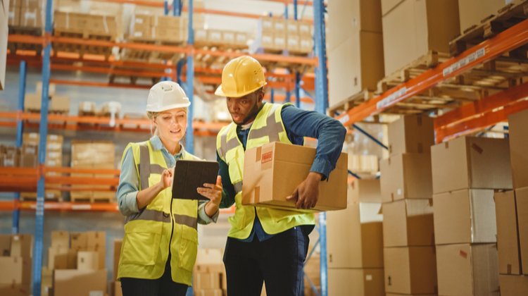 Fulfillment costs include all expenses for receiving, storing, processing, packing, and shipping orders in the supply chain (Source: Internet)