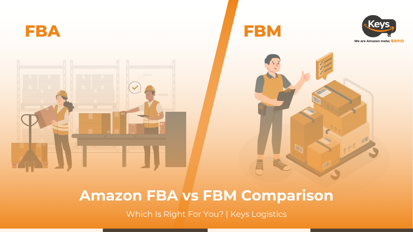 FBA vs FBM