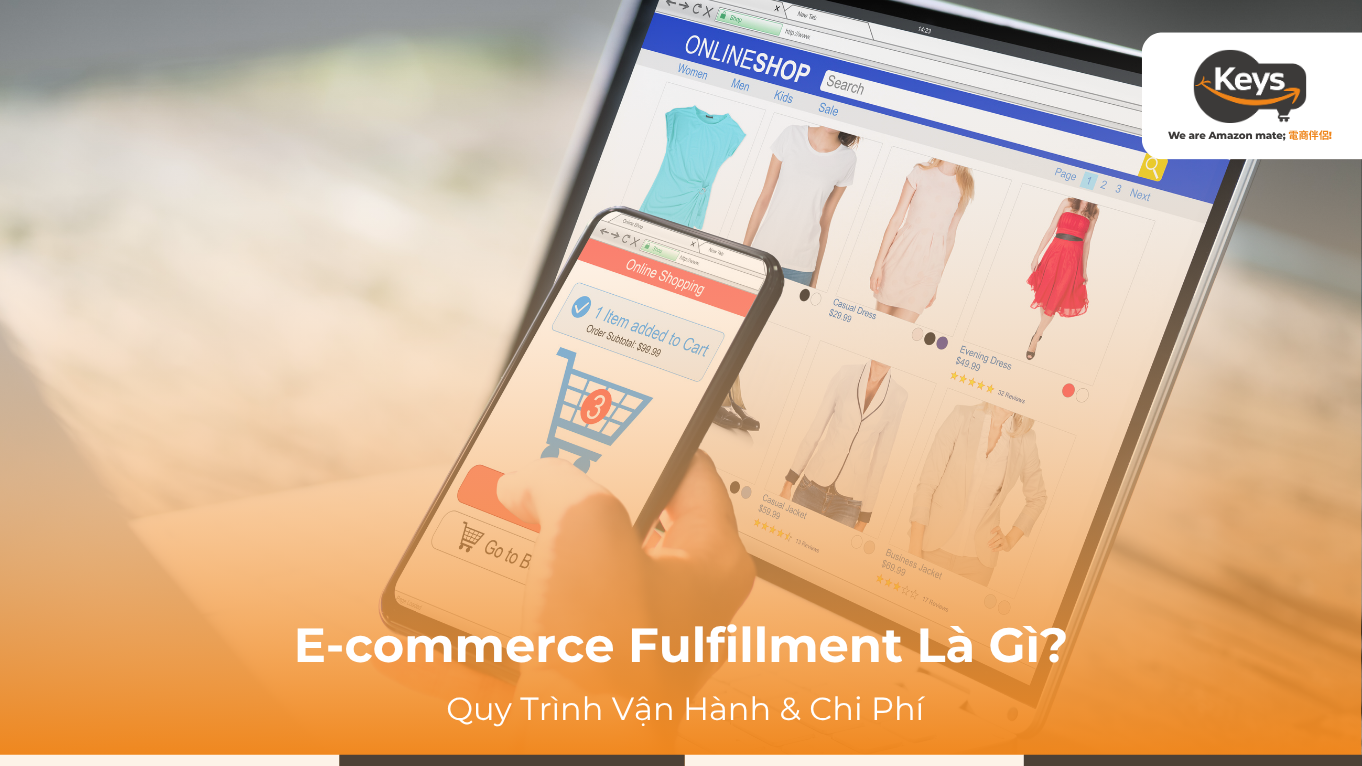 ecommerce fulfillment