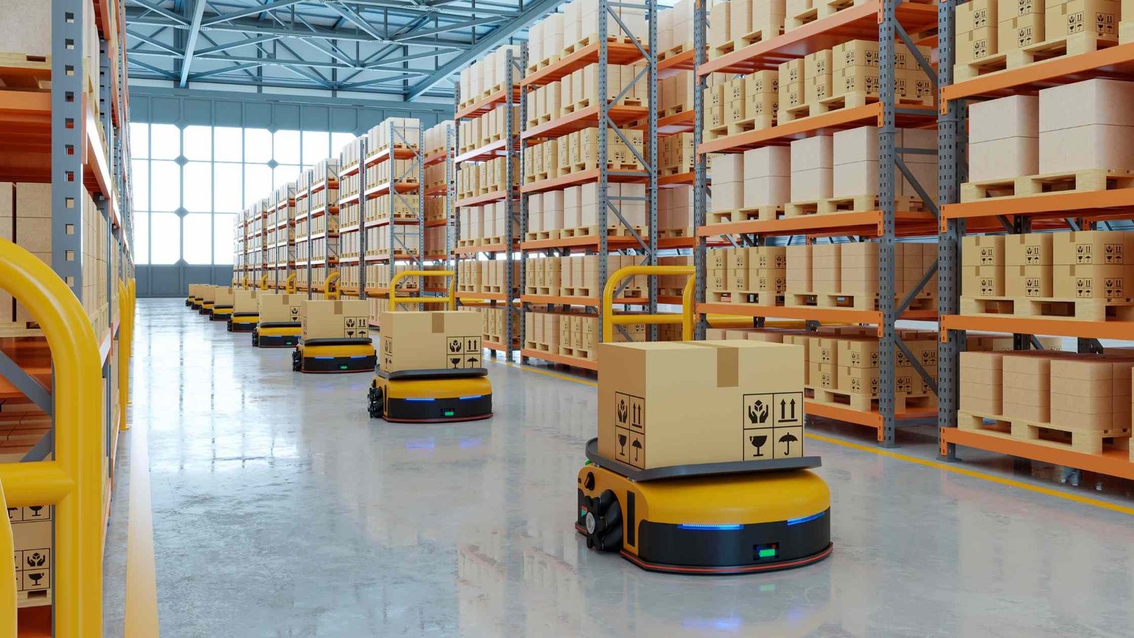 Hoàn tất đơn hàng bởi người bán cho phép các nhà bán hàng tự lưu trữ, đóng gói và vận chuyển đơn hàng, mang lại quyền kiểm soát và sự linh hoạt hoàn toàn cho quy trình hoàn tất