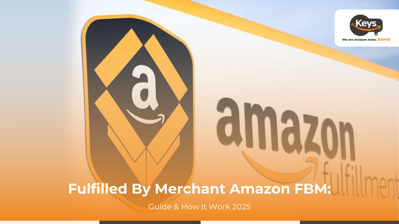 fulfillment by merchant