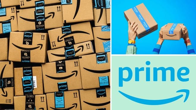 Tự động đủ điều kiện cho huy hiệu Prime với FBA giúp tăng khả năng hiển thị và tỷ lệ chuyển đổi của sản phẩm bằng cách tiếp cận với lượng khách hàng Prime khổng lồ của Amazon (Nguồn: Internet)