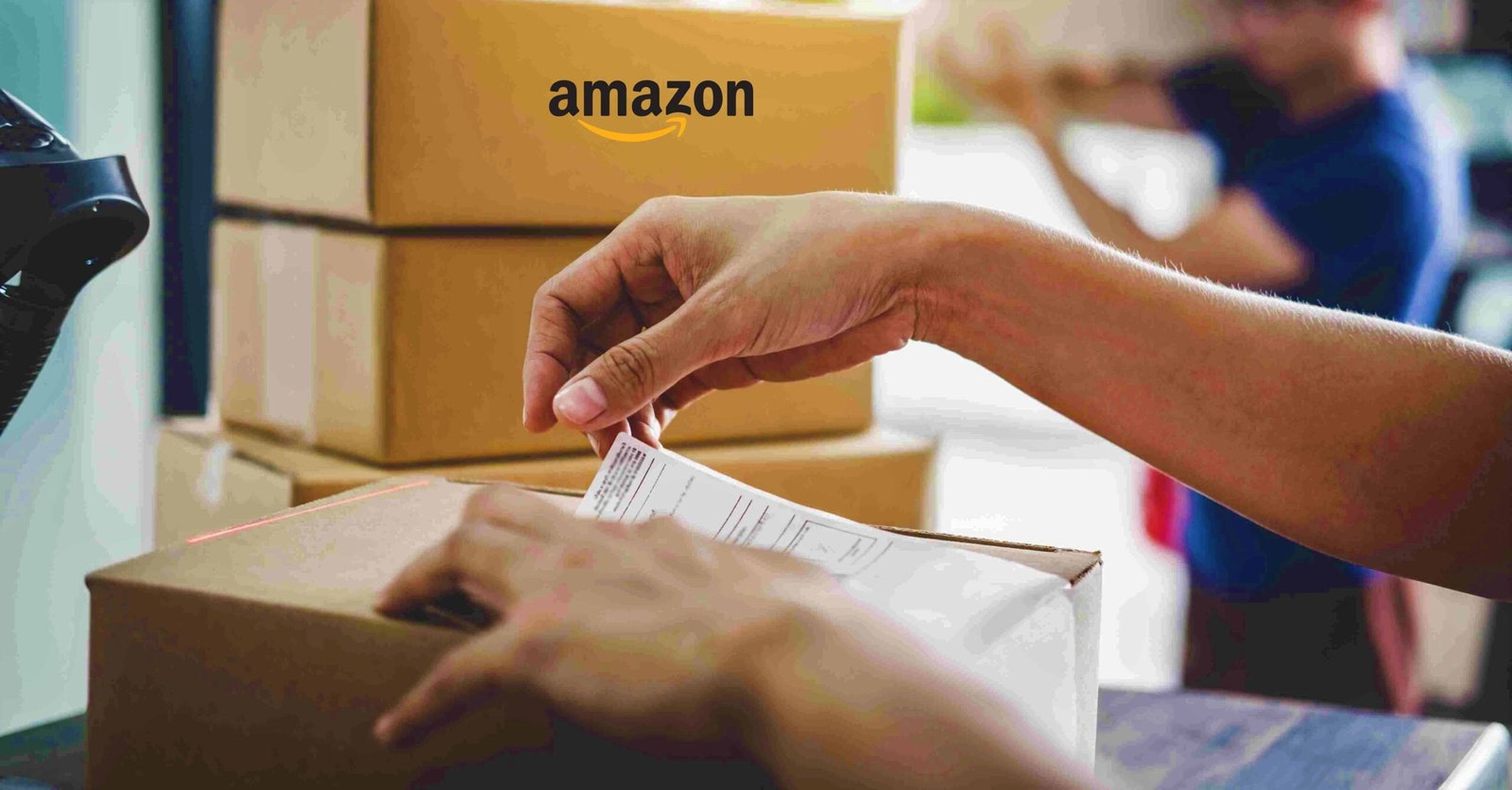 Sử dụng Amazon FBA có thể mang lại lợi ích cho doanh nghiệp của bạn nếu bạn cần logistics hiệu quả và truy cập vào một lượng khách hàng lớn (Nguồn: Internet)