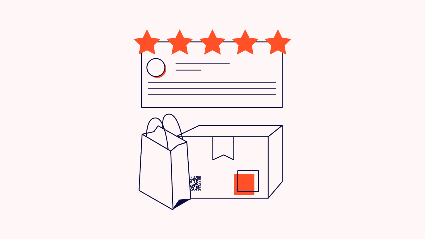 Hybrid fulfillment boosts flexibility, cuts costs, improves delivery speed, and strengthens supply chain resilience through multi-channel integration (Source: Internet)