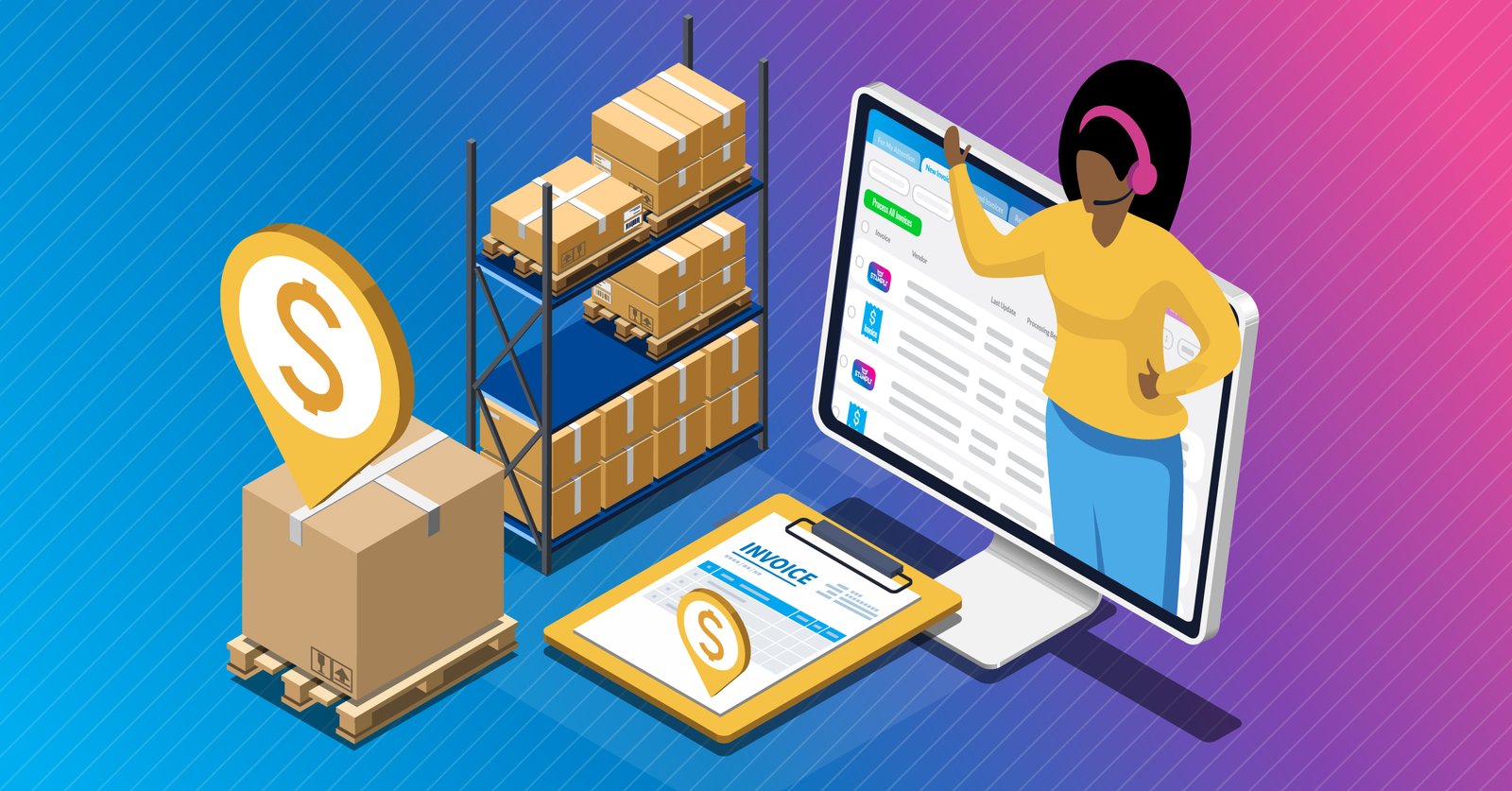 Regular inventory valuations ensure accurate financial reporting and support better pricing, purchasing, and production decisions (Source: Internet)