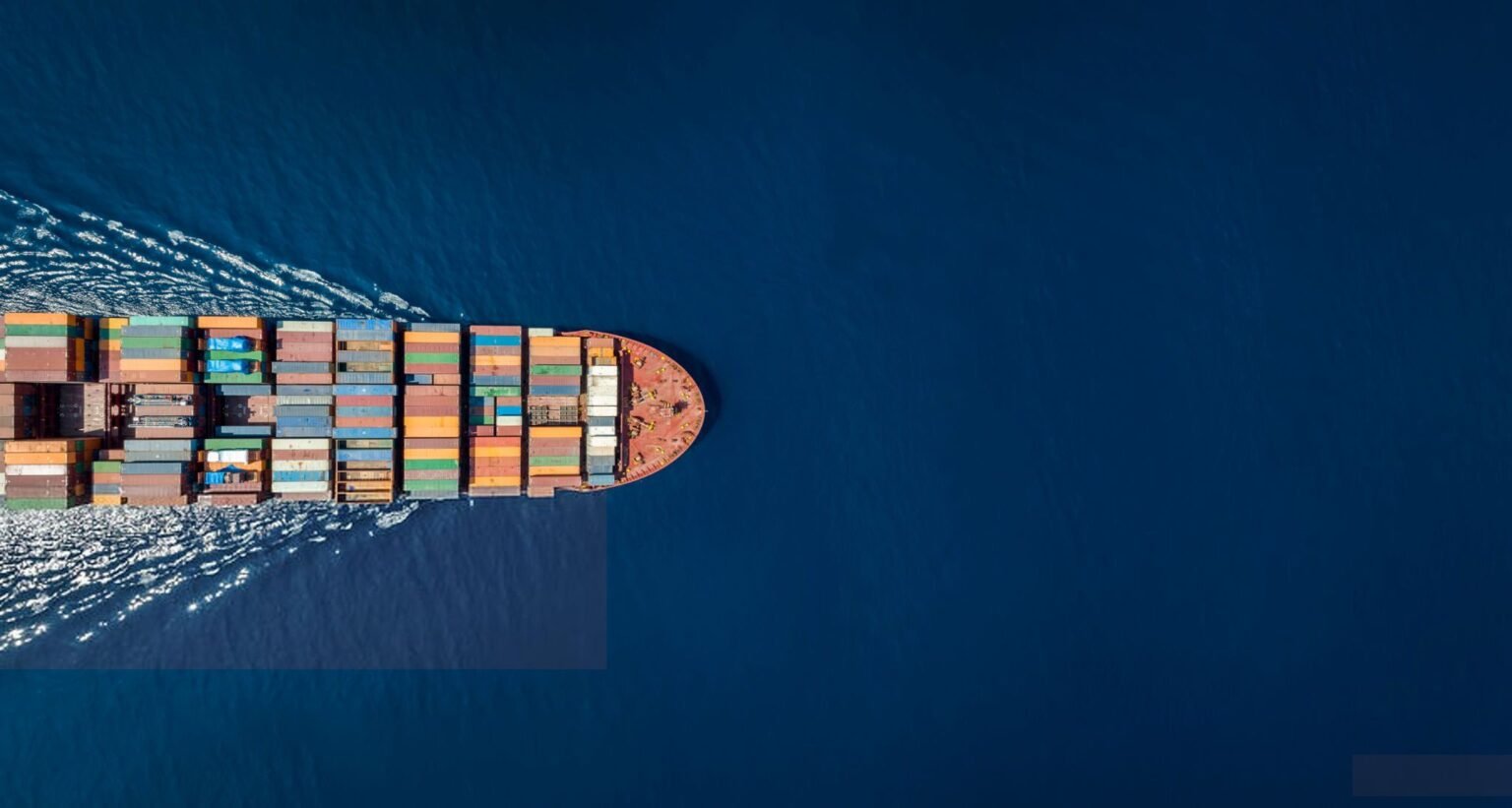 Stunning Shipping And Transportation Logistics image