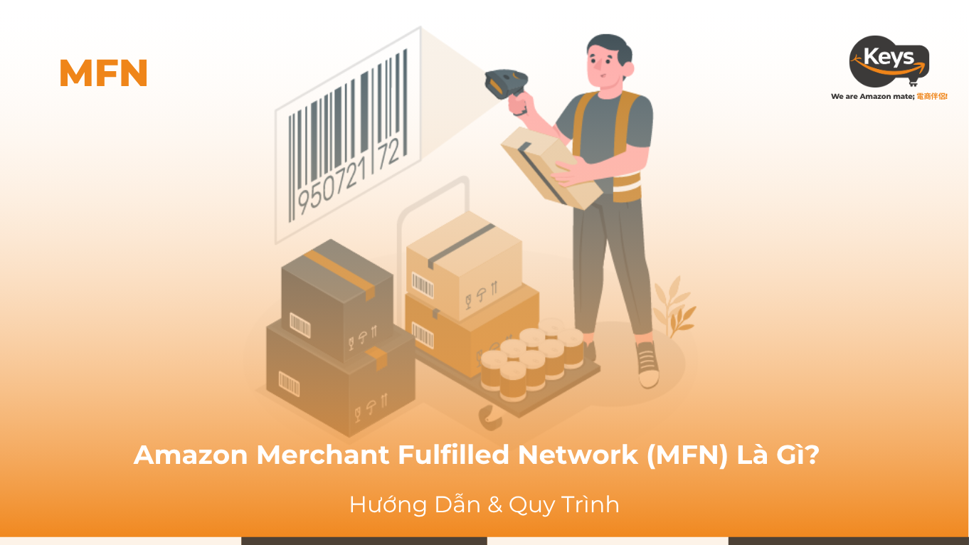 merchant fulfilled network là gì