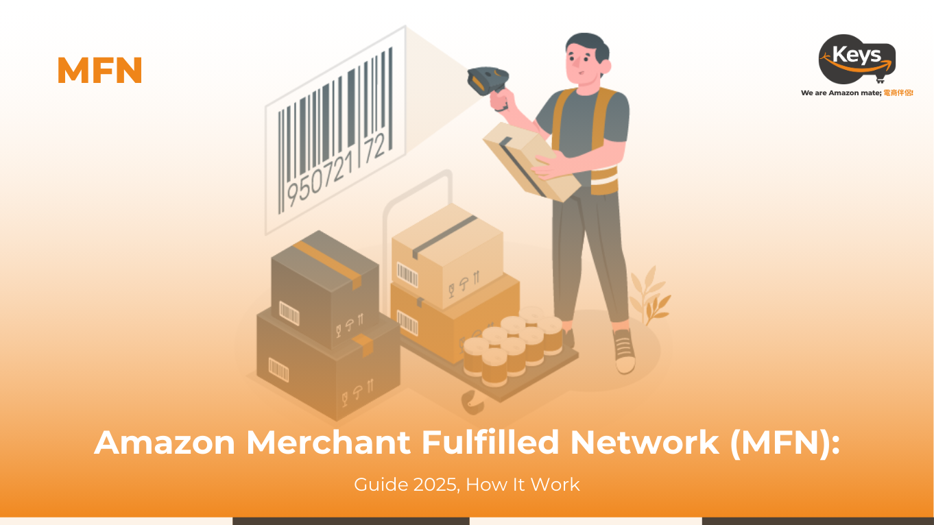 Merchant Fulfilled Network