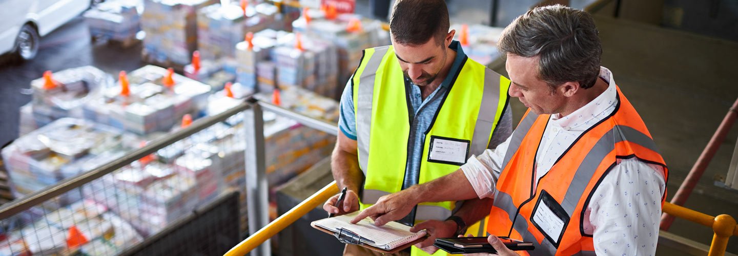 Outsourced fulfillment reduces risk through insured logistics and diversified networks that protect against loss and disruption (Source: Internet)