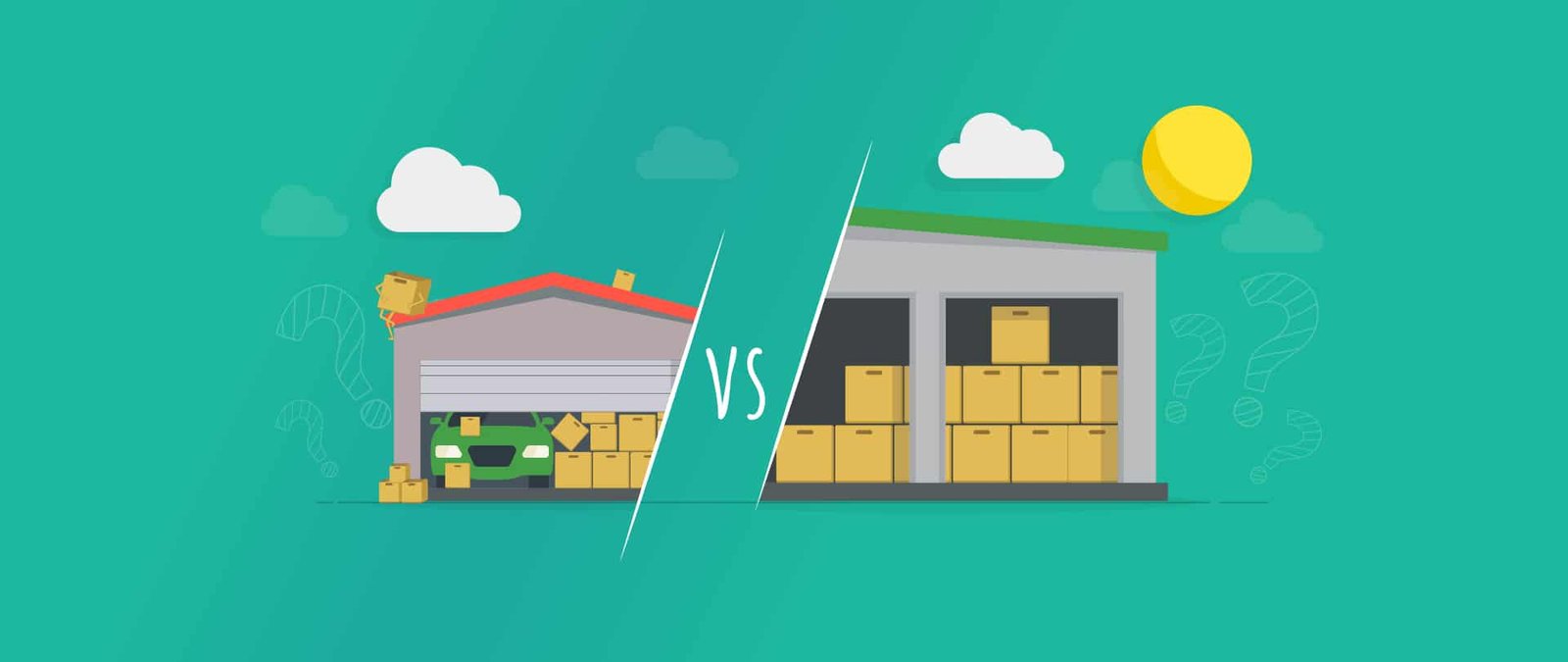 Outsourced fulfillment offers scalable, cost-effective logistics, while in-house fulfillment provides greater control over operations and branding (Source: Internet)
