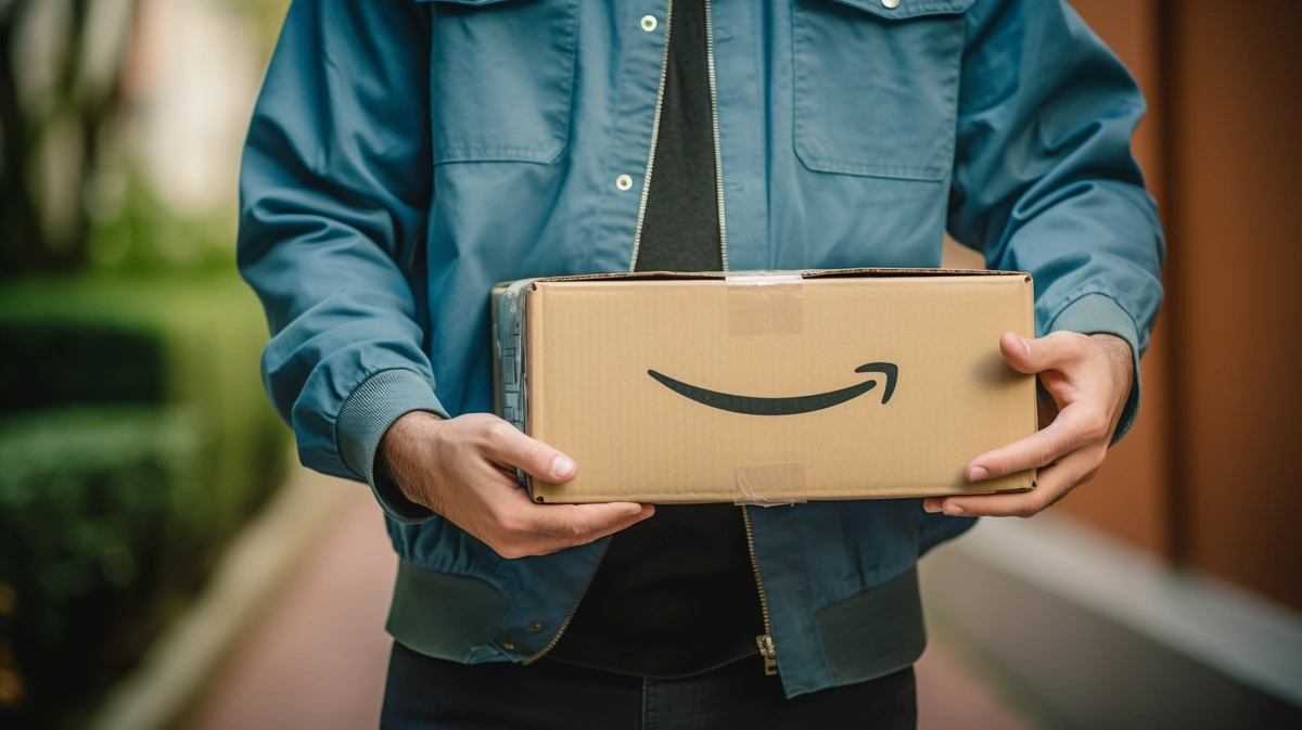 Seller Fulfilled Prime cho phép các nhà bán hàng giao hàng đơn hàng Prime trực tiếp với quyền kiểm soát hoàn toàn và giao hàng nhanh