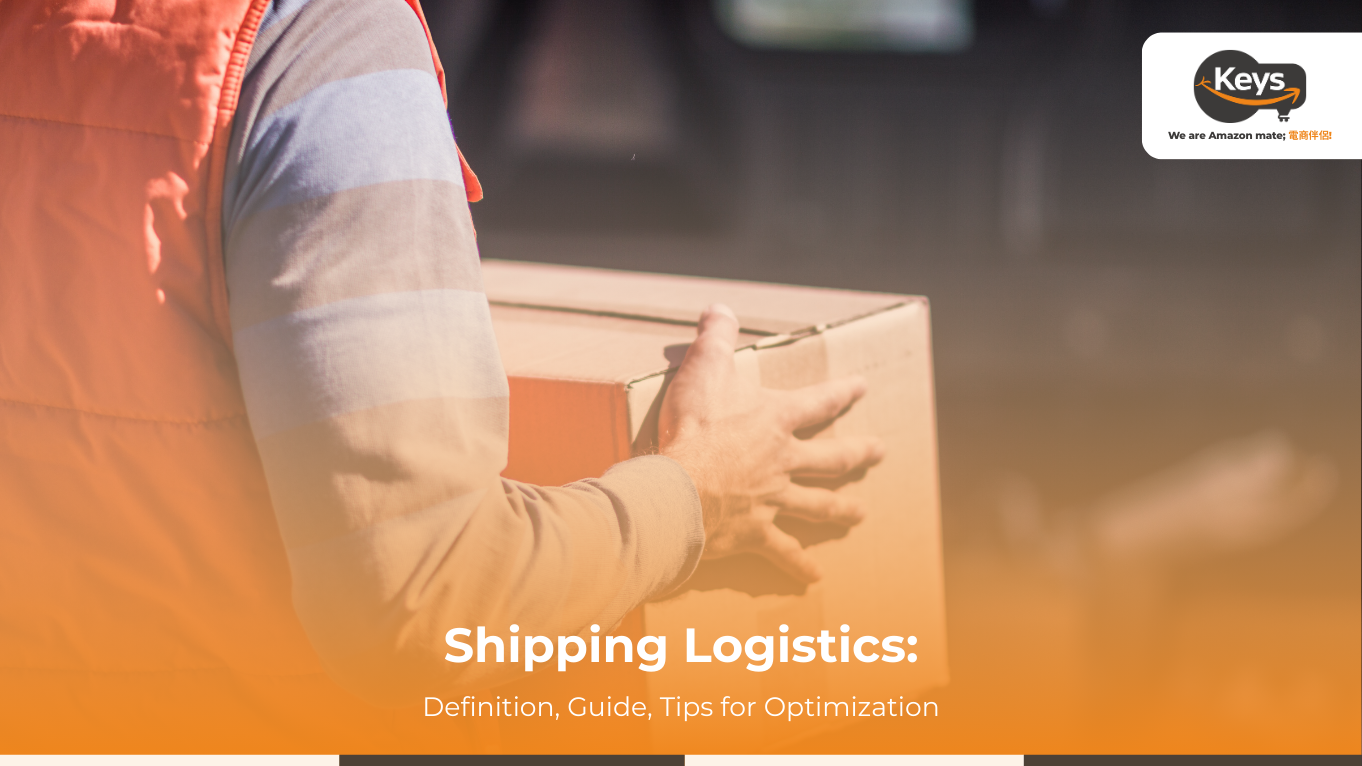 shipping logistics