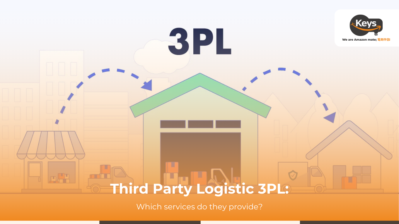 Third party logistic 3PL