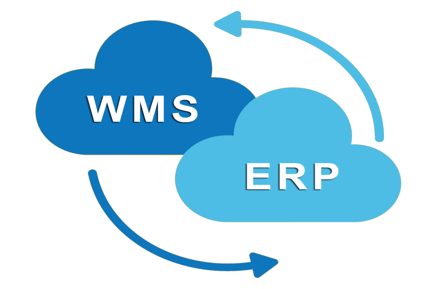 Integrated WMS connects warehouse operations with other business systems, enabling seamless data flow and improved coordination (Source: Internet)