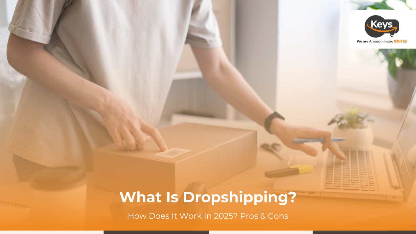 Dropshipping