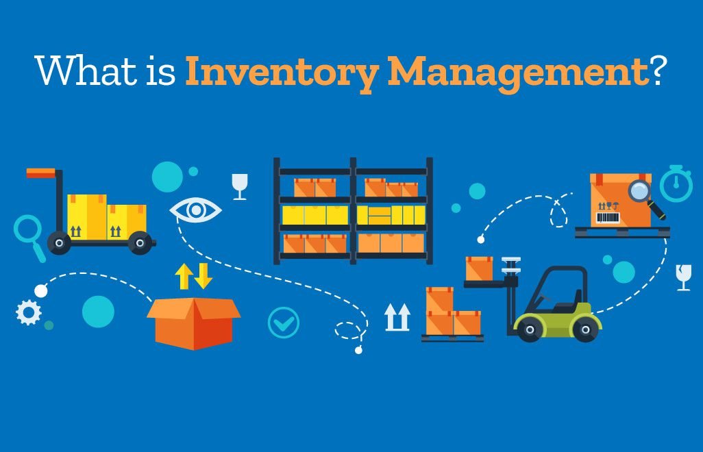 inventory management