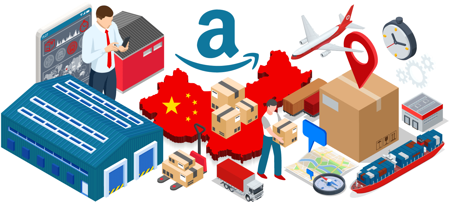 Understanding key shipping terms like FOB, CIF, and Bill of Lading is essential for smooth international shipping as an Amazon seller (Source: Internet)
