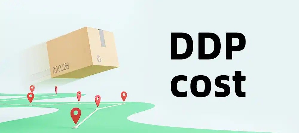 Sellers should conduct a detailed cost-benefit analysis of their international shipping strategy and resources (Source: Internet)