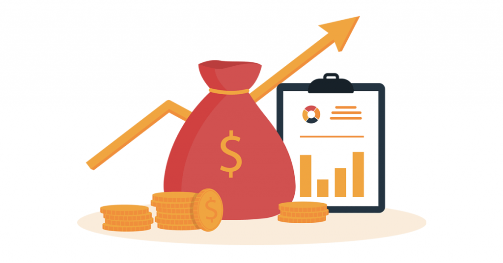E-commerce typically offers higher profit margins than dropshipping, which has thinner margins due to higher supplier prices (Source: Internet)