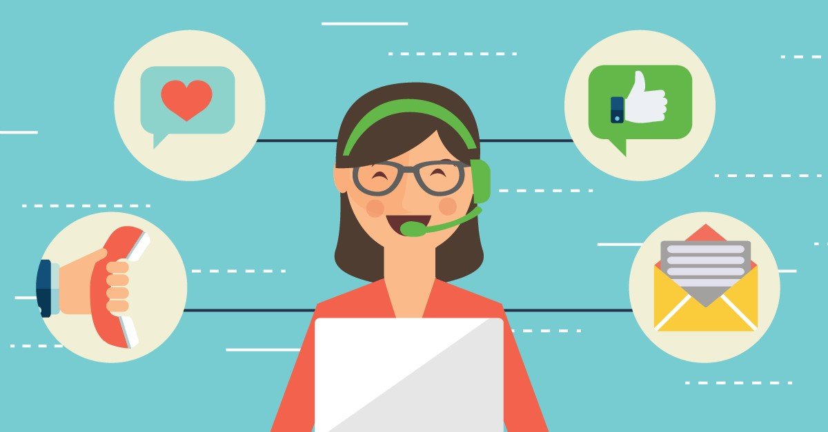 E-commerce businesses offer direct customer service for quick resolutions, while dropshipping complicates support due to reliance on suppliers (Source: Internet)