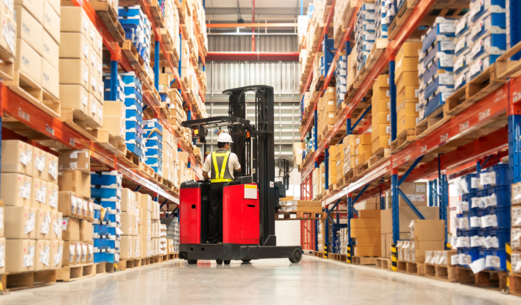 Efficiently manage orders with an automated system and reliable suppliers to enhance customer service and satisfaction (Source: Internet)