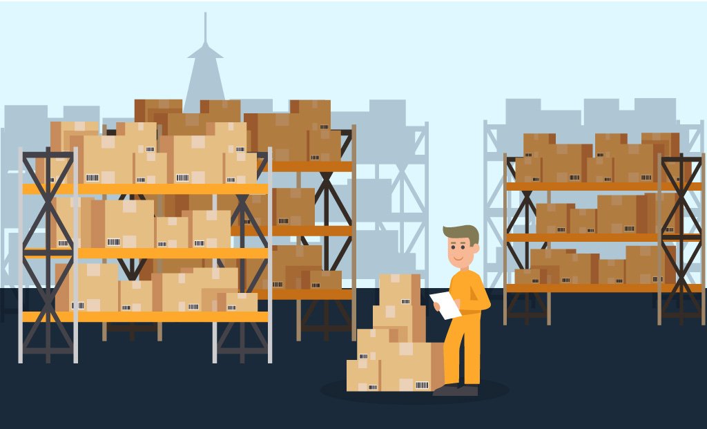 Inventory accuracy measures the alignment between recorded stock levels and actual counts, essential for reliable logistics operations (Source: Internet)