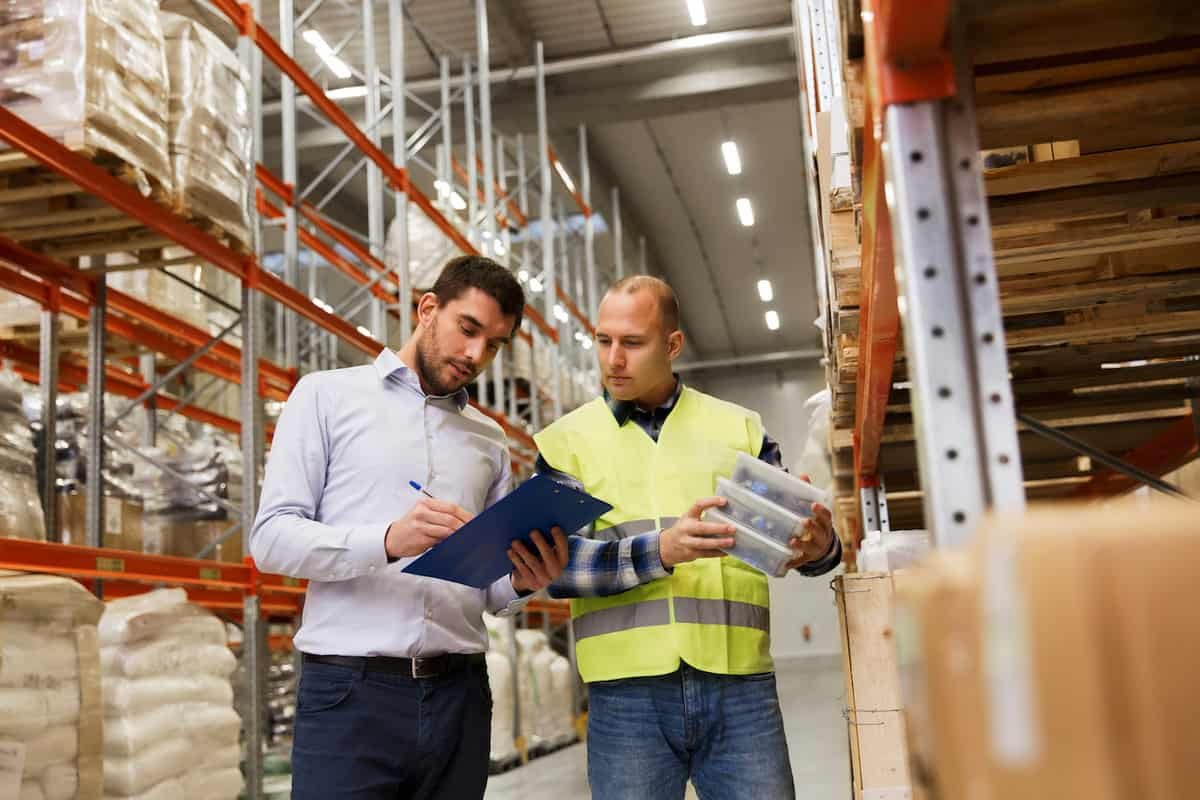 High inventory accuracy is essential for operational efficiency, customer satisfaction, cost reduction, and effective demand forecasting (Source: Internet)