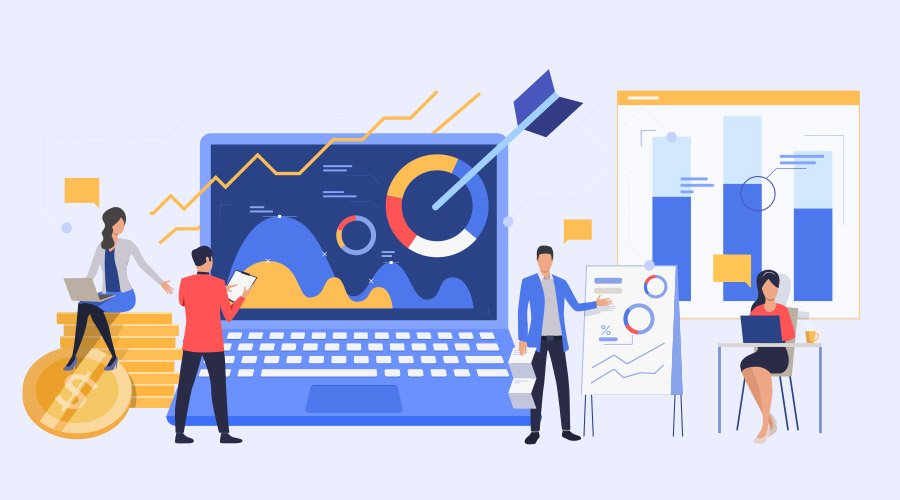 Targeted marketing campaigns can boost sales of slower-moving items, enhancing the Inventory Turnover Ratio and reducing excess inventory (Source: Internet)