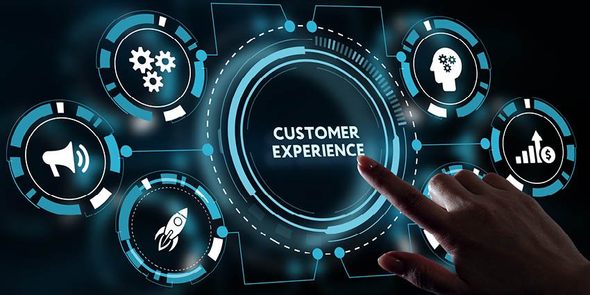 Omnichannel fulfillment ensures consistent product information and flexible order options, enhancing customer satisfaction and loyalty (Source: Internet)