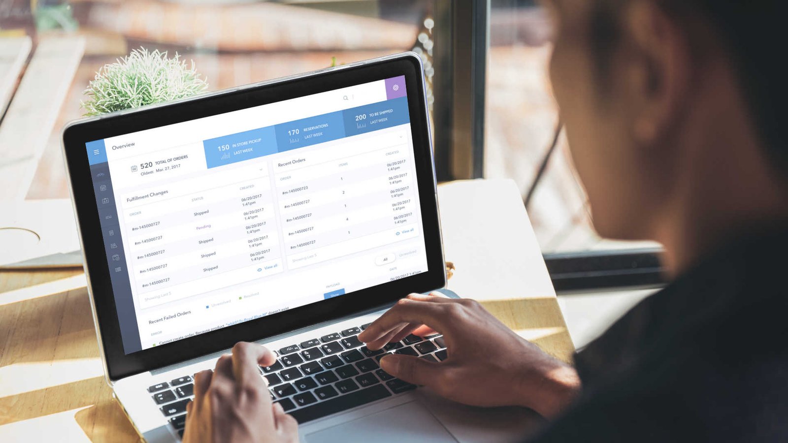Integrating data across channels provides insights that optimize sales, fulfillment, and demand forecasting for enhanced Omnichannel strategy (Source: Internet)