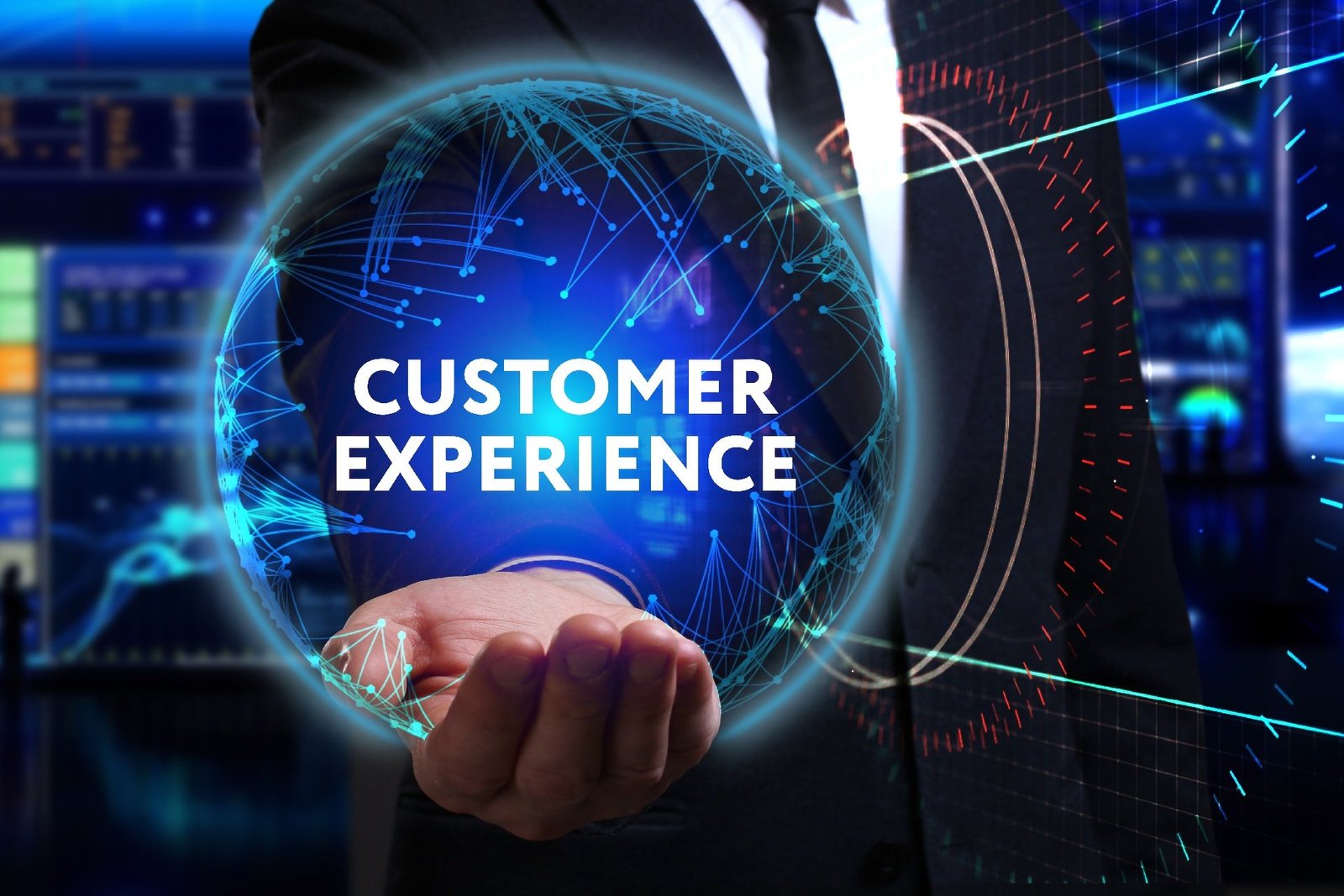 Omnichannel strategies prioritize a seamless customer journey, ensuring consistent experiences across all channels (Source: Internet)