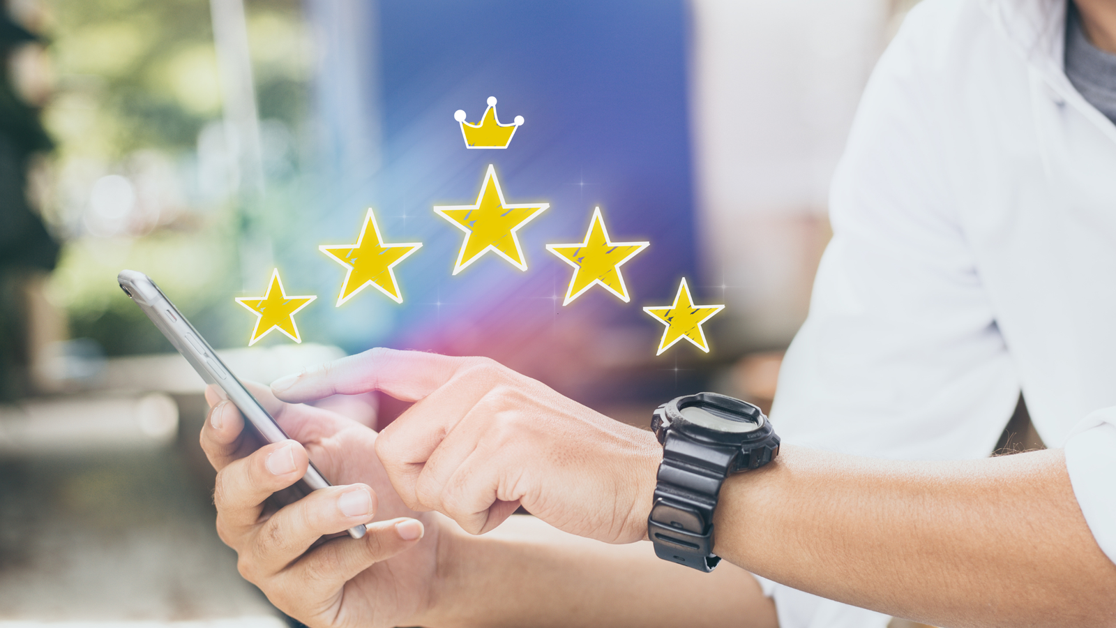 Choose a warehouse provider with a strong reputation and experience to ensure reliable services tailored to your business needs (Source: Internet)