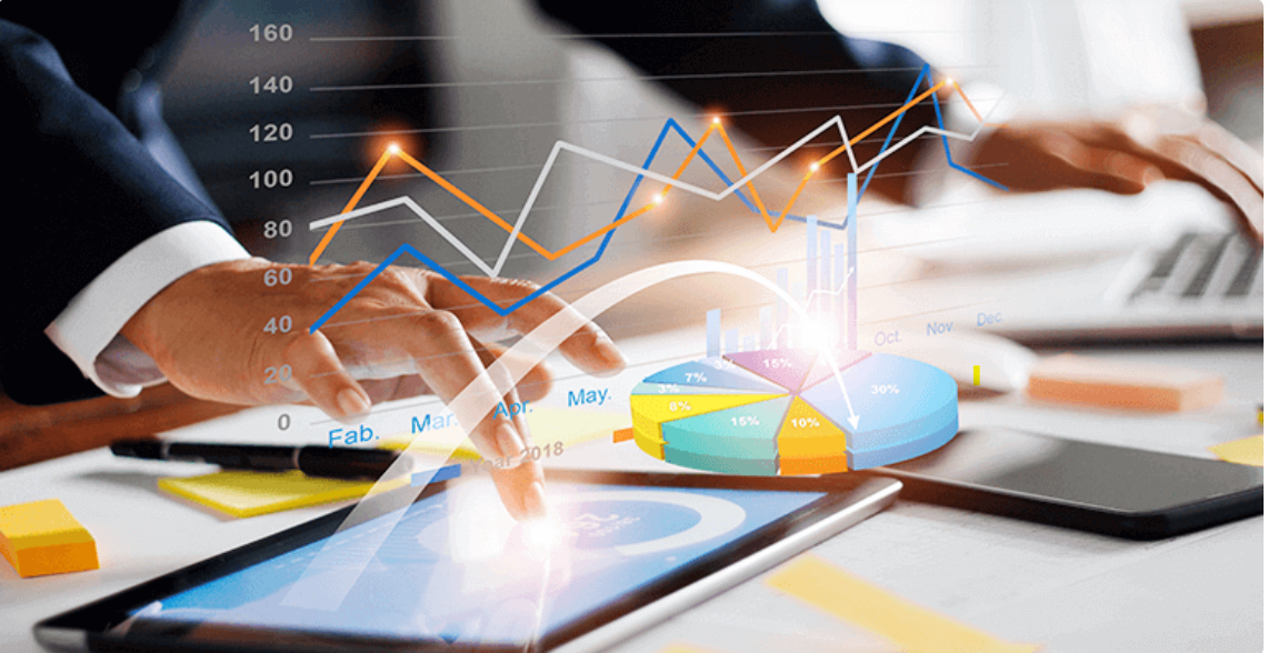 Big data analytics helps public warehouses optimize inventory and improve decision-making for cost savings and efficiency (Source: Internet)