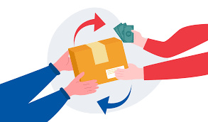 Returns management is vital for customer satisfaction, involving the systematic handling of returns, refunds, exchanges, and repairs in eCommerce (Source: Internet)