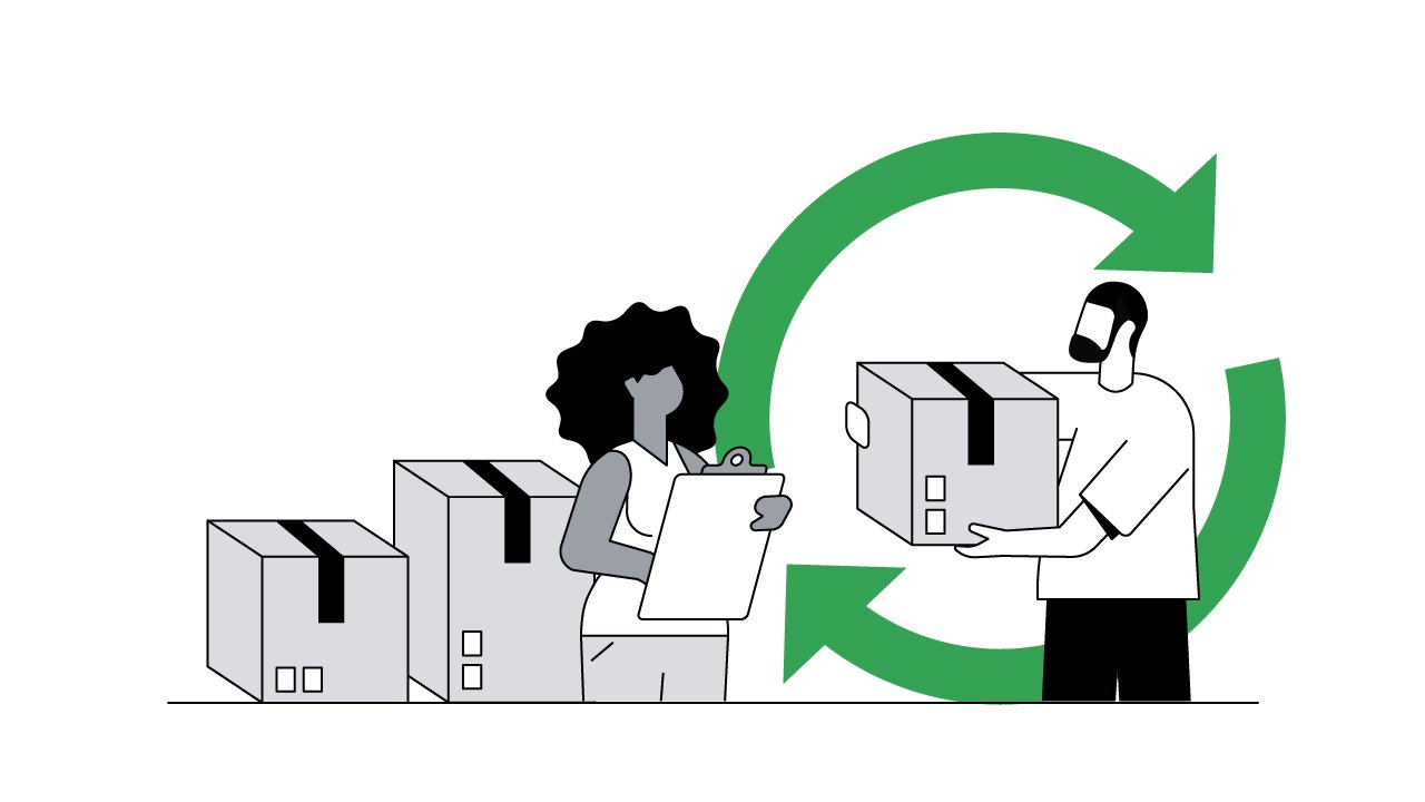 Efficient returns management minimizes processing costs and enhances overall profitability by streamlining the returns process (Source: Internet)