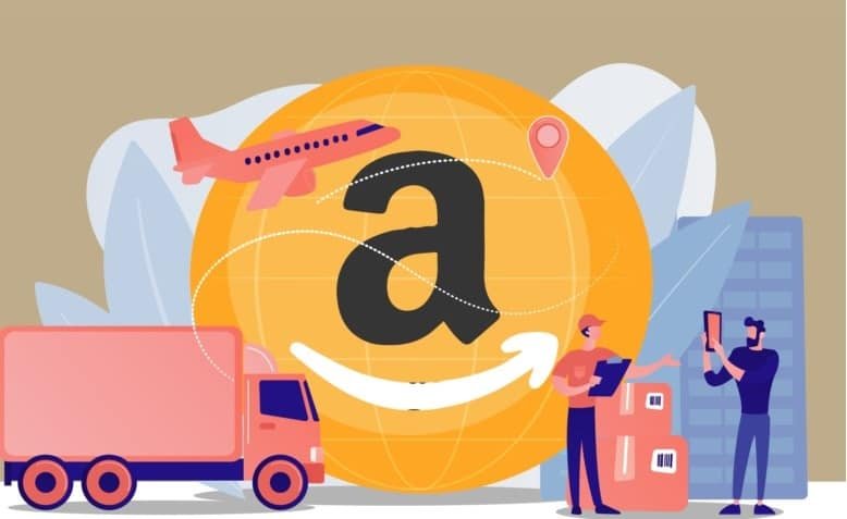An Amazon FBA freight forwarder streamlines global shipping by handling customs, compliance, and delivery to Amazon warehouses (Source: Internet)