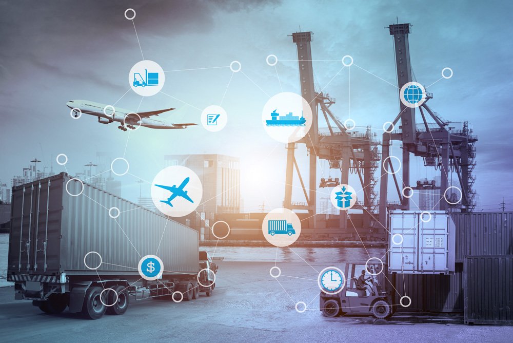 Choosing the right Amazon FBA freight forwarder involves considering their experience, reputation, global network, and expertise in compliance (Source: Internet)