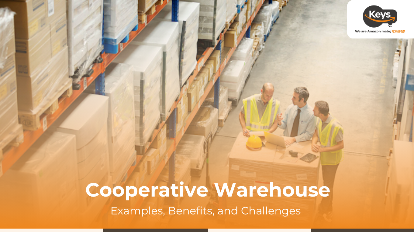 Cooperative warehouse