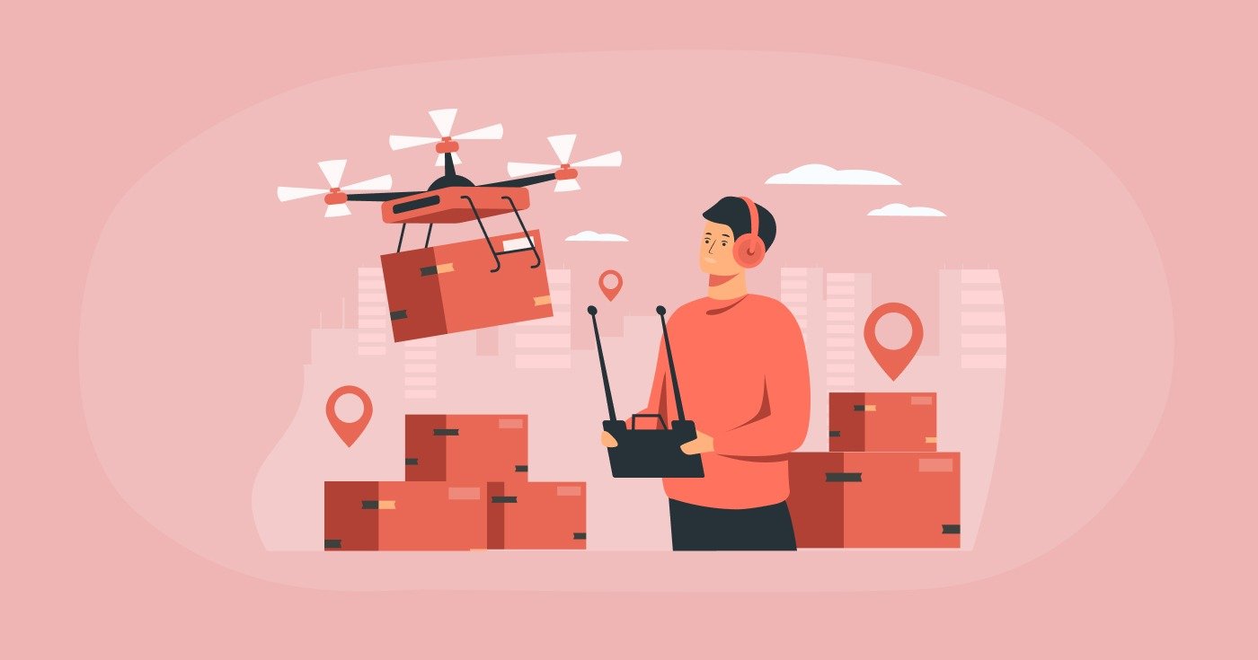 You can take advantage of cloud-based warehouse management systems to reduce holding cost efficiently (Source: Internet)