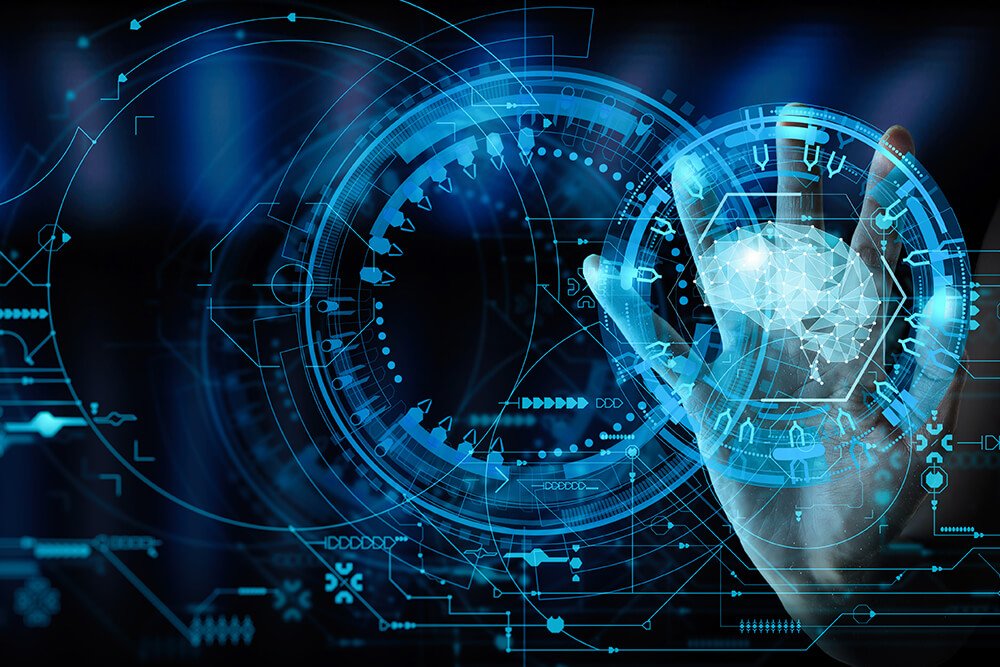 Cloud computing enables scalable storage and access to data in digital warehouses, facilitating collaboration and advanced analytics (Source: Internet)