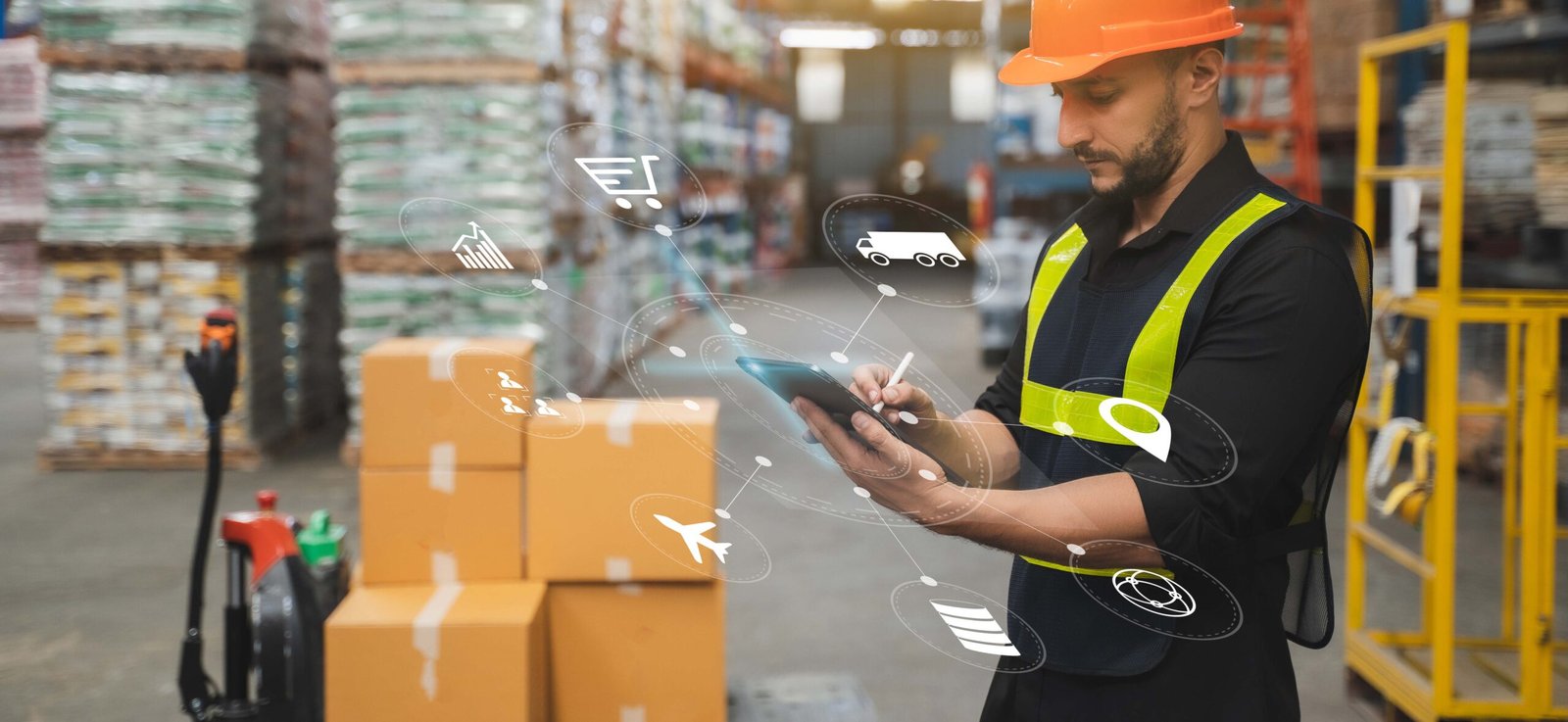 Procurement expenses include all costs related to ordering and receiving inventory, significantly impacting overall operational expenses (Source: Internet)